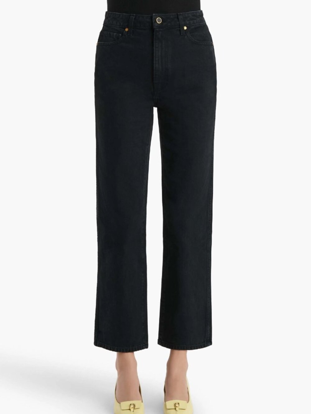 Khaite Abigail Jean - Prescott Size 30